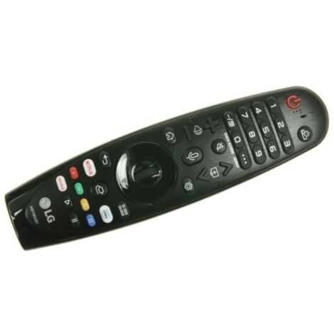Control remoto TV LG MR20GA AKB75855505 para Smart TV LG 2020 compatibles