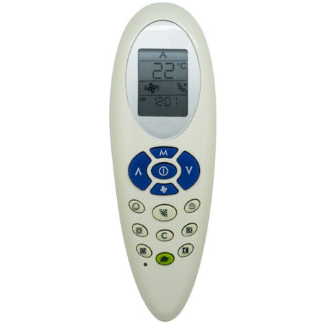 Control remoto universal de encendido/apagado para aire acondicionado - OTRO