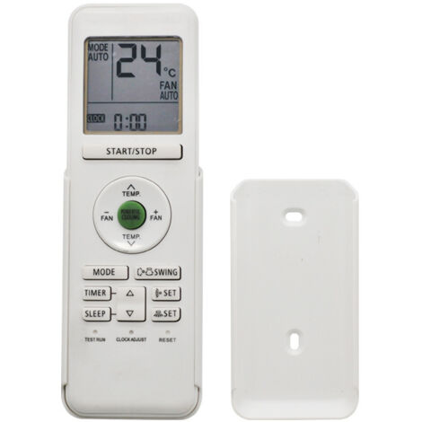 Control remoto universal para aire acondicionado compatible AR-RHA2E - OTRO