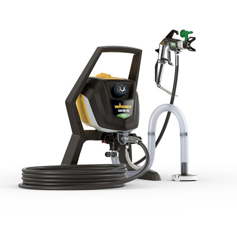 CONTROL SERIE 350R WAGNER