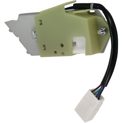 Control Switch Cruise Release for Jaguar XK8 97-06 LJB6420BB Durable