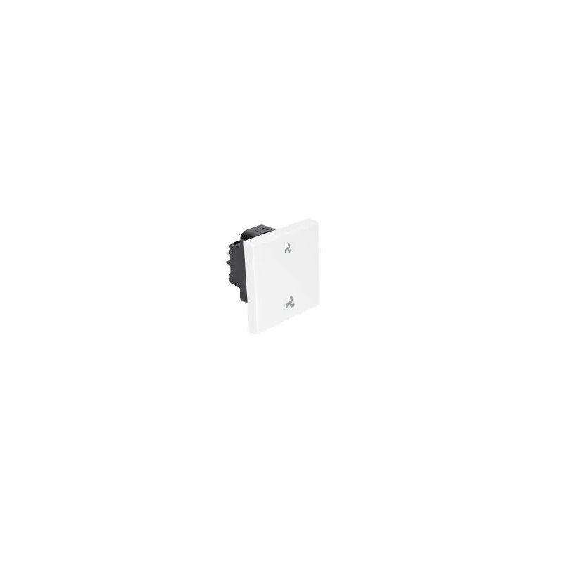 

Control VMC para aparato empotrado Casual Brilliant White