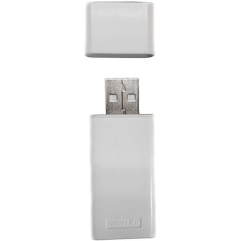 CONTROL WIFI MIDEA EUOSK105 AIRE ACC