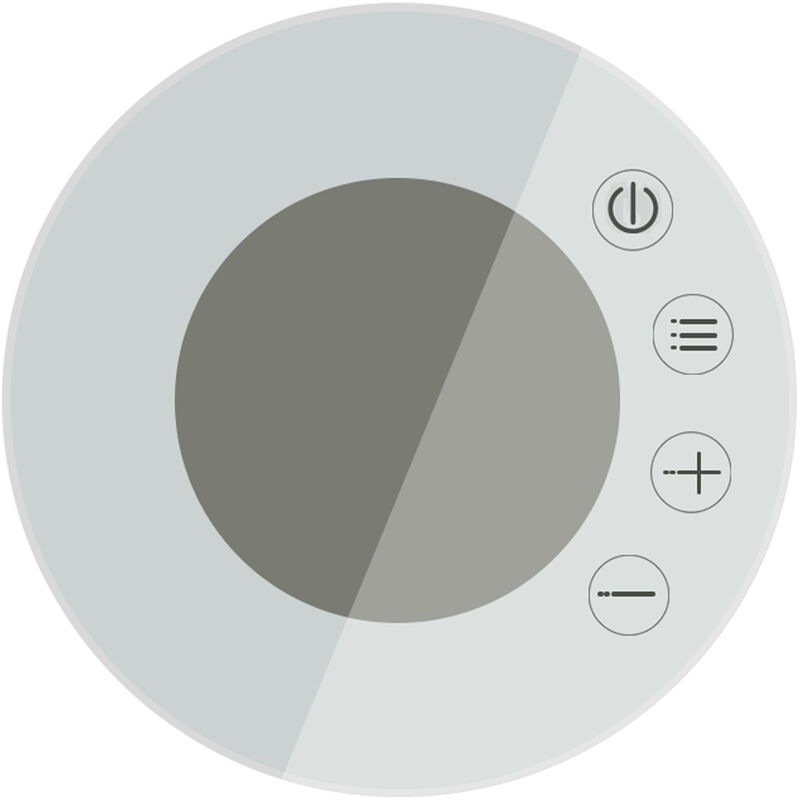 

Tuya WiFi Pantalla LCD inteligente de temperatura del termostato del controlador programable APP de control remoto compatible con Alexa Google Inicio