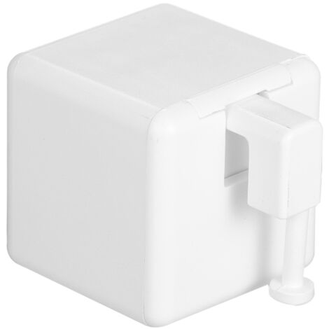 Controlador Bluetooth inteligente Fingerbot Mini, compatible con iOS/Android, aplicación/temporizador, control por voz de Google Home.