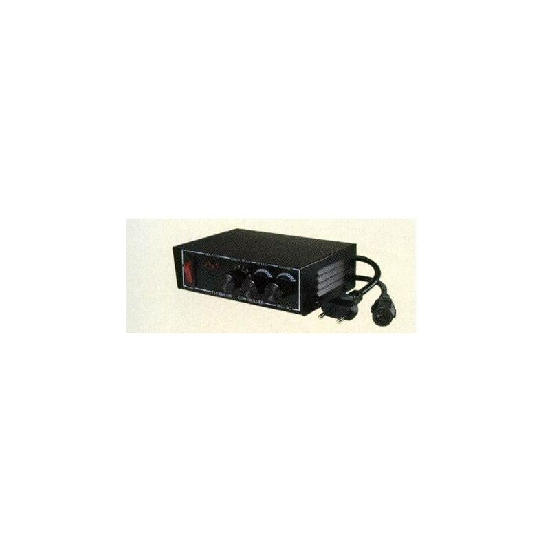

Controlador de 6 funciones 90mts Flexi-Light