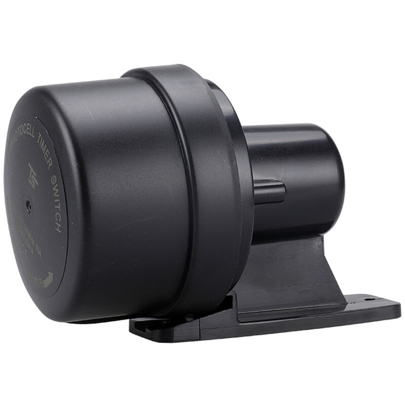 

Controlador de induccion de lampara de circuito de luz automatico inteligente TS-A115, interruptor de sincronizacion de iluminacion de ahorro de
