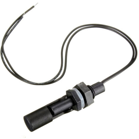 Controlador de nivel flotante lateral de bajo voltaje ZPC5 de 10 W