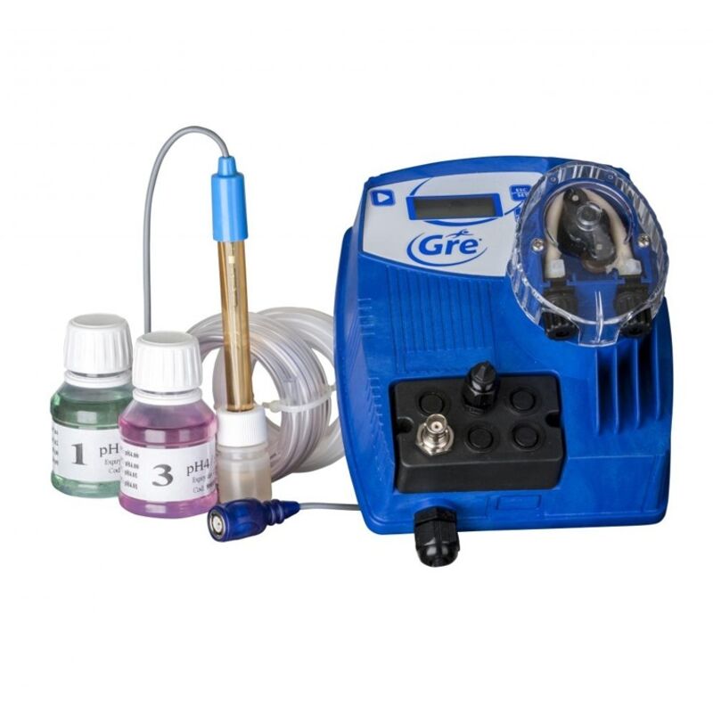 Gre - Controlador De Ph Cph14