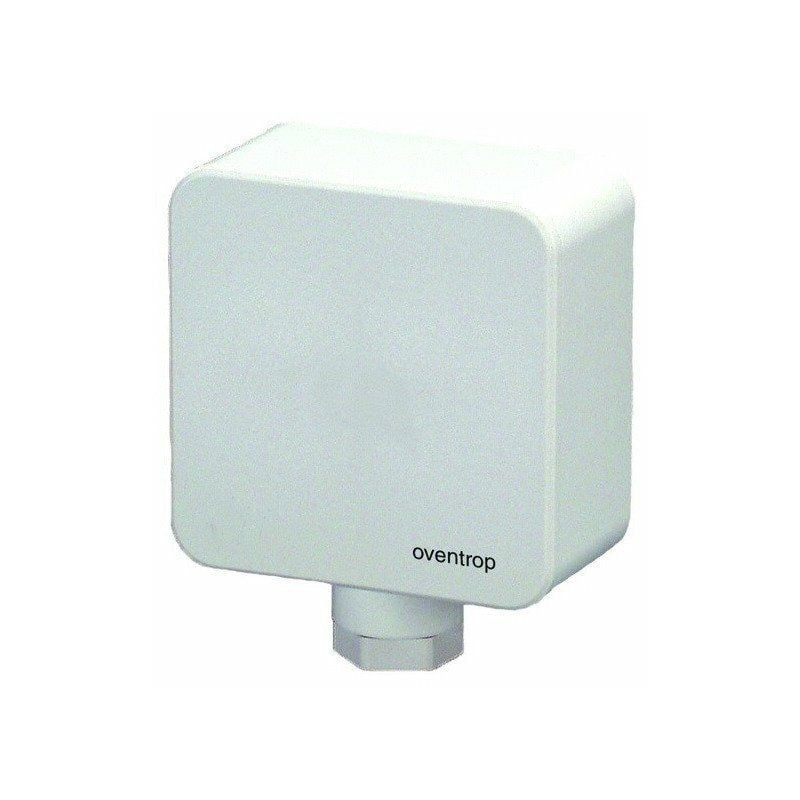 

Oventrop - CONTROLADOR DE PUNTO DE ROCÍO DE 24 V