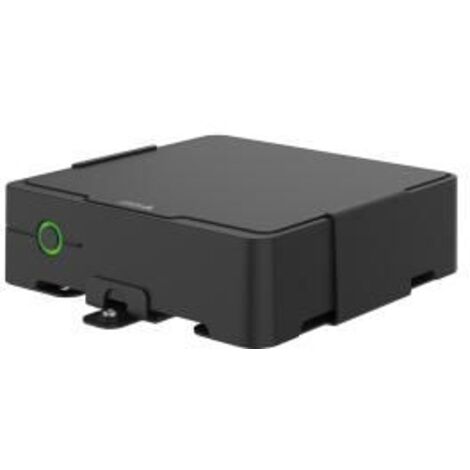 Controlador de sistema Axis W800 40 cámaras 100 Mbit