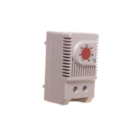 Controlador de temperatura MRTZ R37RC03010000201