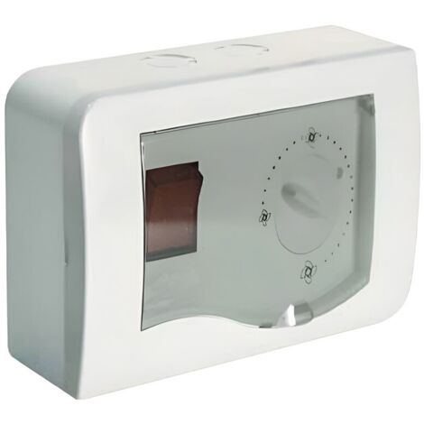 Controlador de velocidad Elicent monofásico 2RV4111