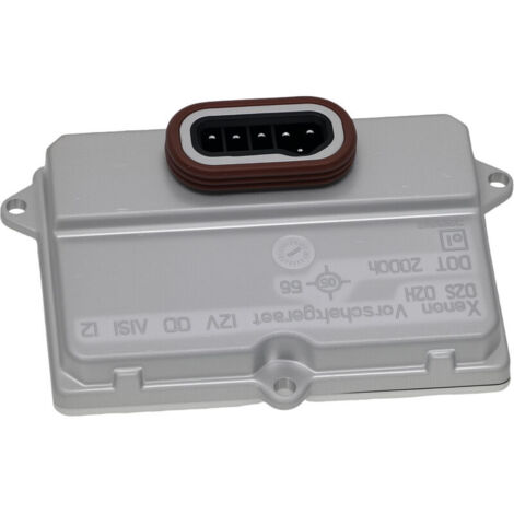 Controlador de Xenón para BMW Serie 5, 7 y X5 E53 E60 E65 6907488 5DV008290