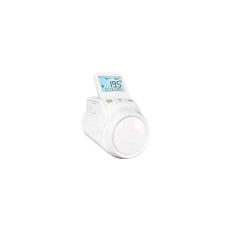 

Cabezal programable M30 x 1,5mm para radiador THERAPRO, HONEYWELL