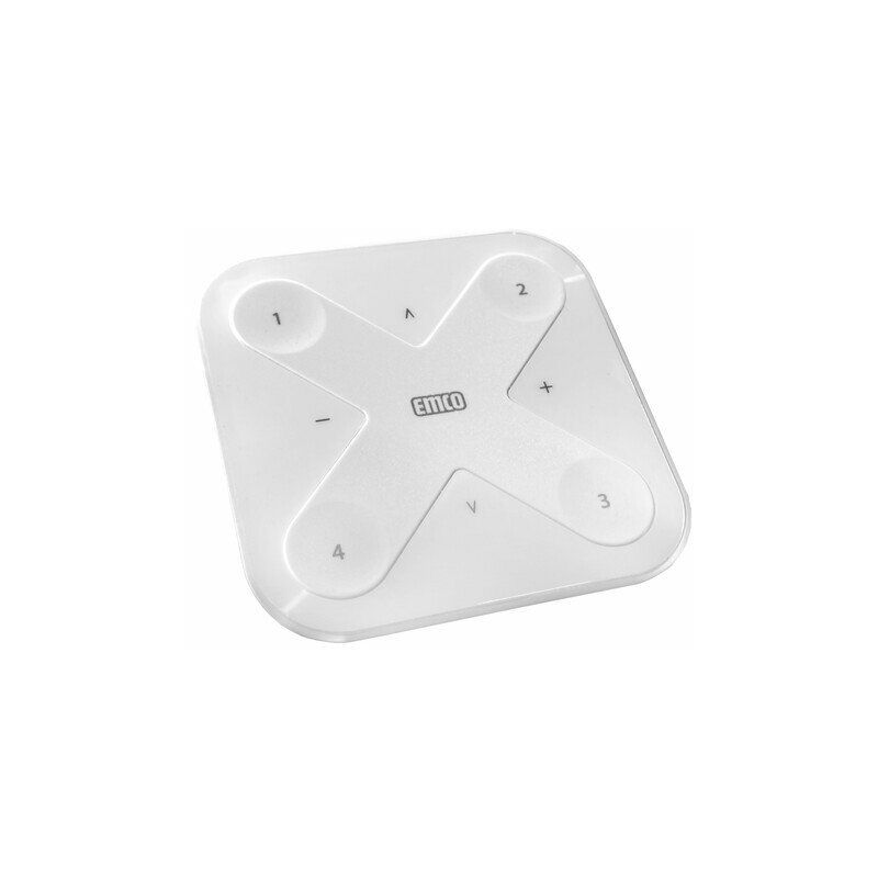 

Controlador para el sistema de iluminación color: Blanco - 939713900 - Emco