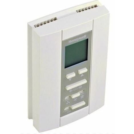 Honeywell termostato digital