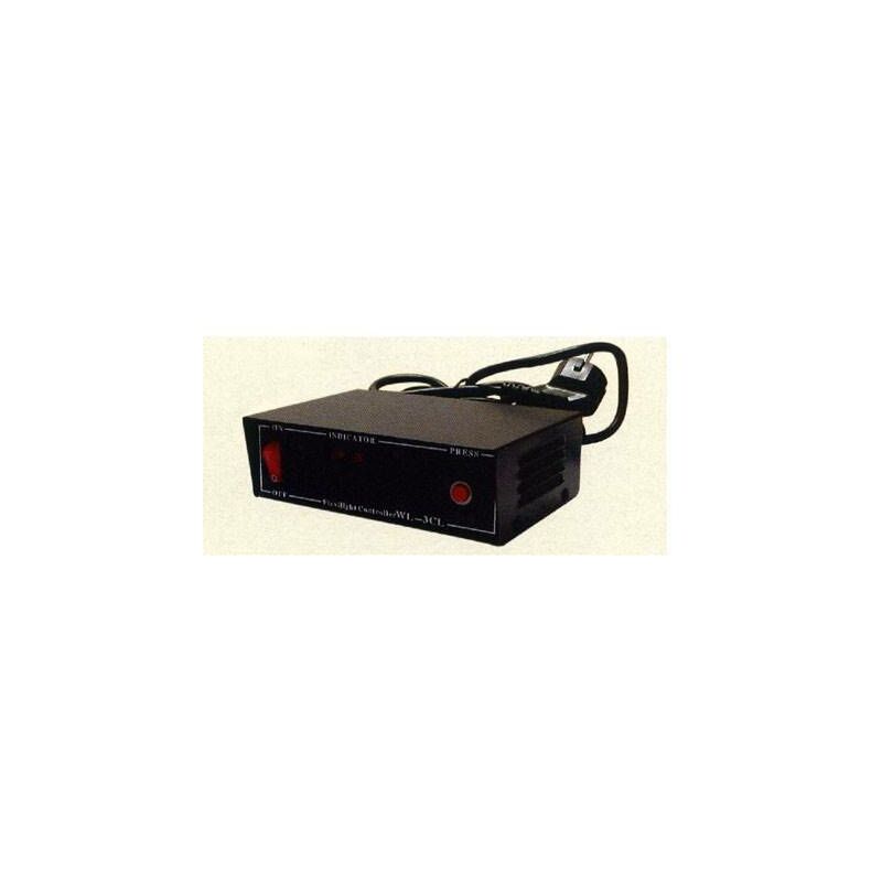 

Controlador int. Leds 6 funciones 192mts