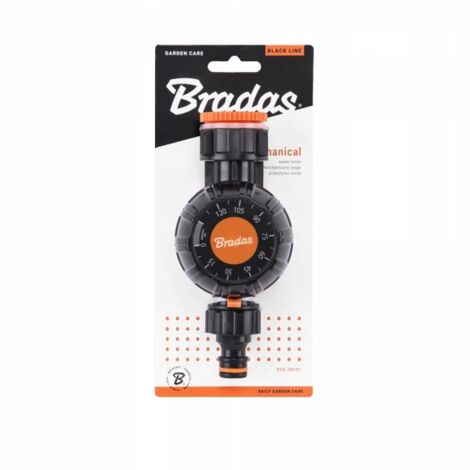 Controlador mecánico Bradas ECO-38001