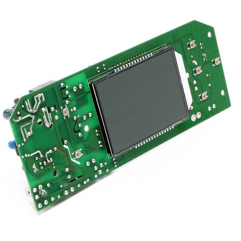 Controlador PCB NH de repuesto para incubadora de huevos automática Cría aves Gallinas Pollos Patos