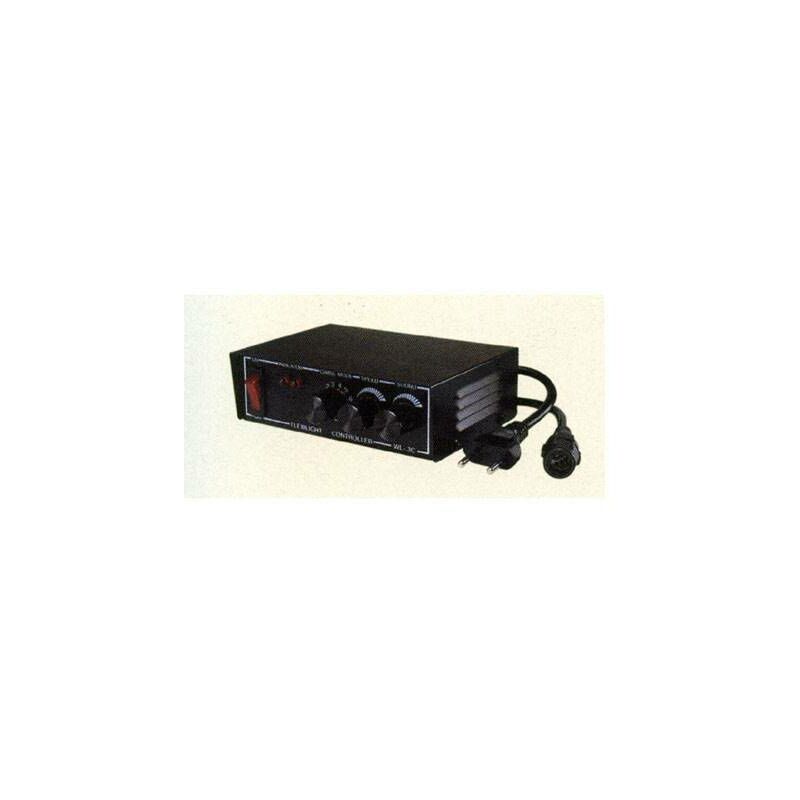 

Controlador Roman 6 funciones Int. 45mts