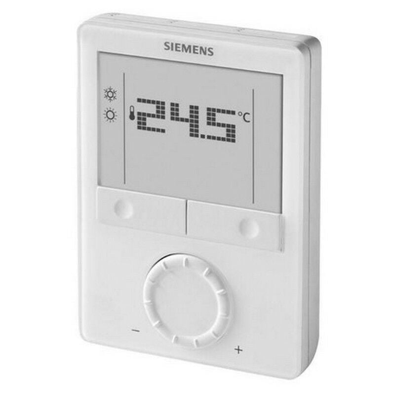 

controlador Siemens Habitaci