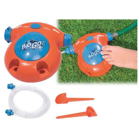 Controlador temporizador para Turbo Splash - 62102