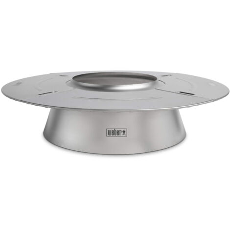 CONTROLADOR TÉRMICO PARA BBQ DE CARBÓN WEBER