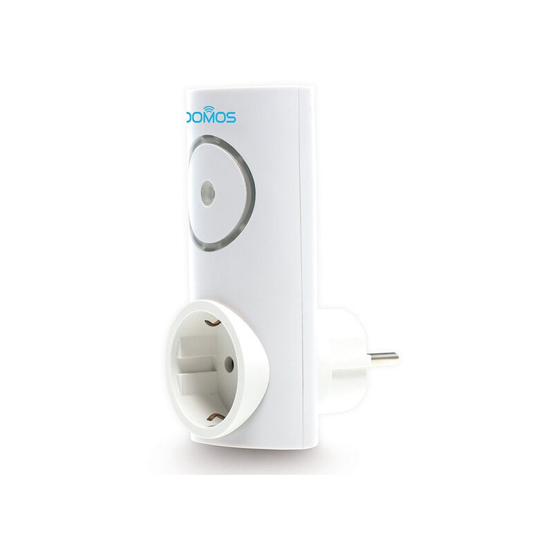 

Controlador Wifi para Aire Acondicionado DOM-AC-0 (Reacondicionado A+)
