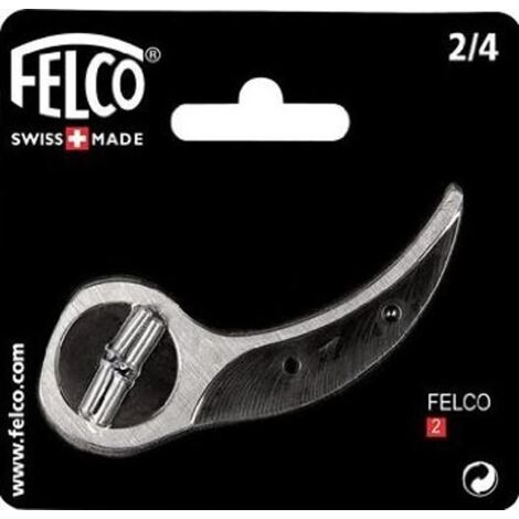 Controlama di ricambio FELCO 2/4 con rivetti