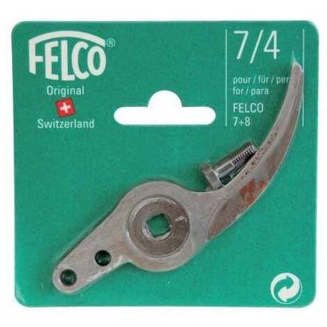 CONTROLAMA FORBICE POTA  7 8 FELCO