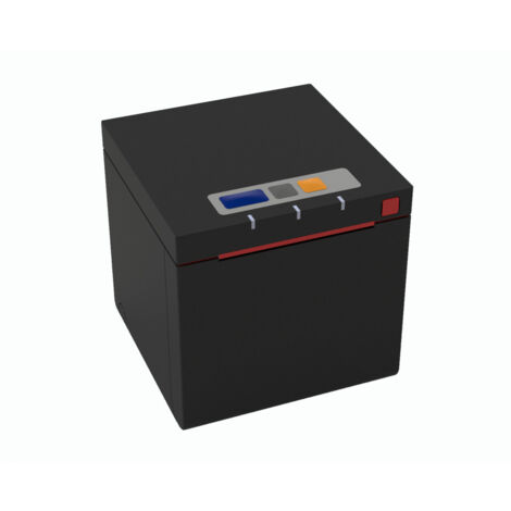 Contrôle D'Accès Générique annexe PS2K Basic imprimante CAME 001PS2K73B