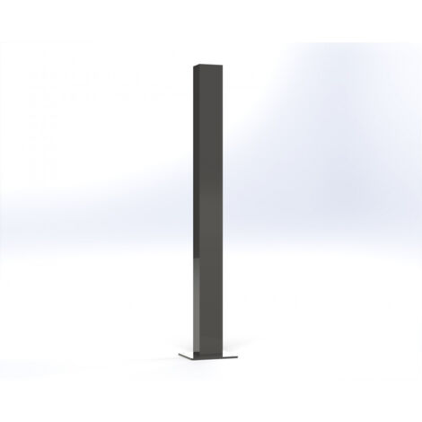 Contrôle D'Accès Générique annexe PS2K Basic rehaus. T1 1180 CAME 001PS2K129B