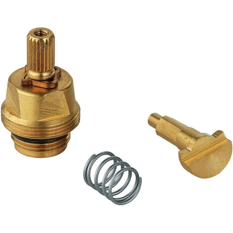 Contrôle de température Grohe partie supérieure 3 / 8Z