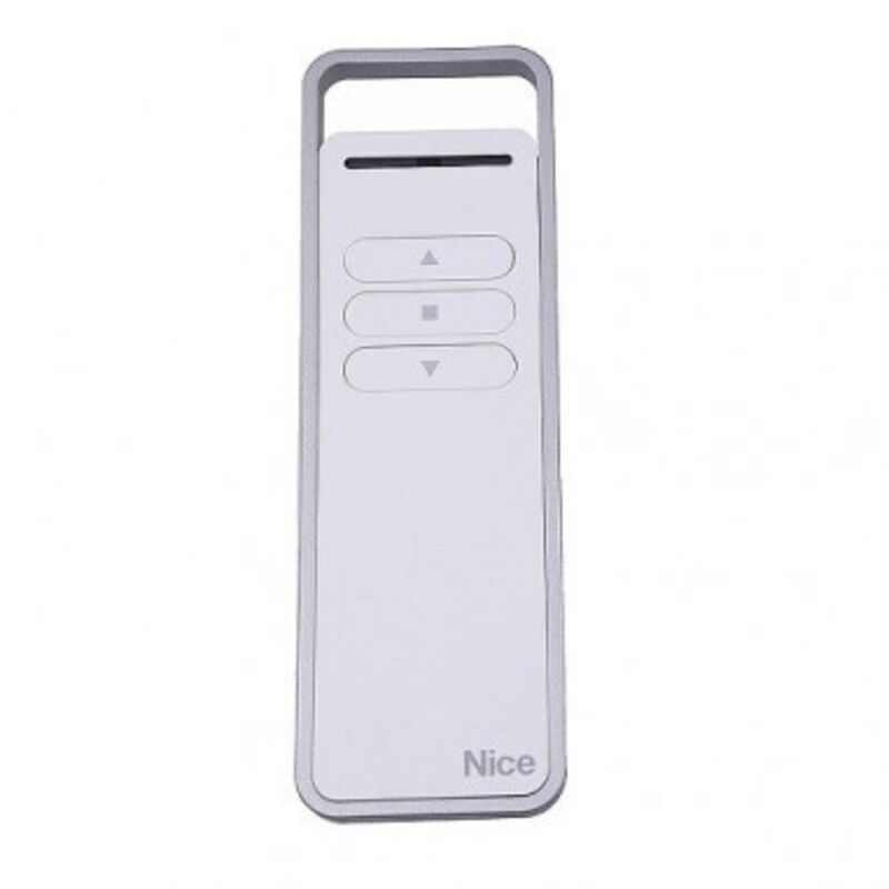 Télécommande Nice era P1