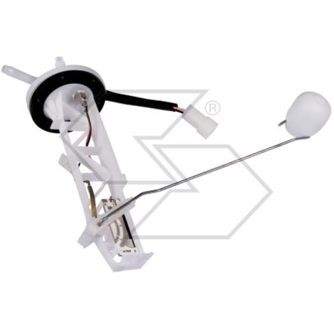Contrôle indicateur de niveau de carburant NEWGARDENSTORE pour tracteur FIAT 55.95