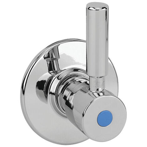Contrôle TECH et plafond TECH pour les valves encastrées TEXAS - ARCO