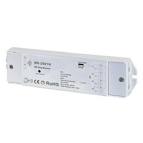 Contrôleur 120W 24v dimmable (CD136)