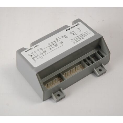 Contrôleur automatique de brûleur - AOSMITH : 0301960(S)