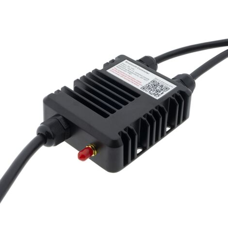 Contrôleur Bluetooth IP68 pour LED RGB 12/24V