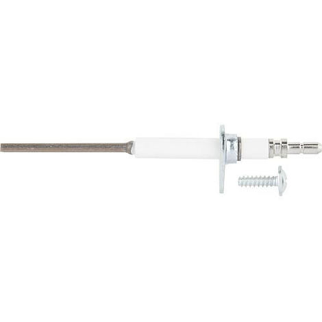 Controleur d electrode pour K/KN 12.42-8D/DC Ju.Nr.: 8 729 010 701