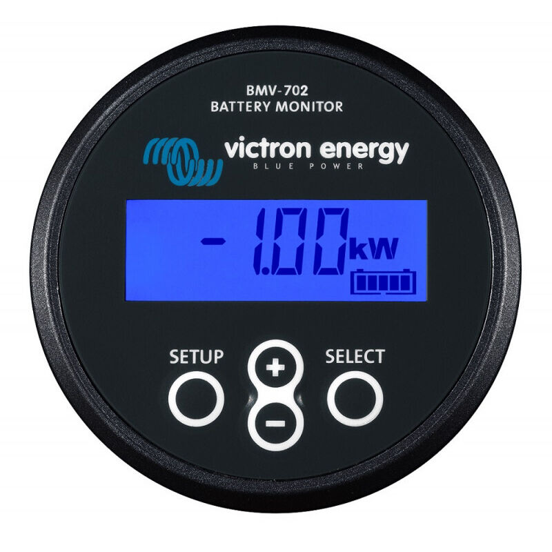 Bmv 702 Energy - Victron