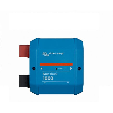 Controleur de batterie Lynx Shunt VE.Can Victron