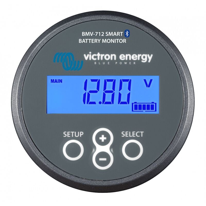 Bmv 712 smart Victron Victron Energy