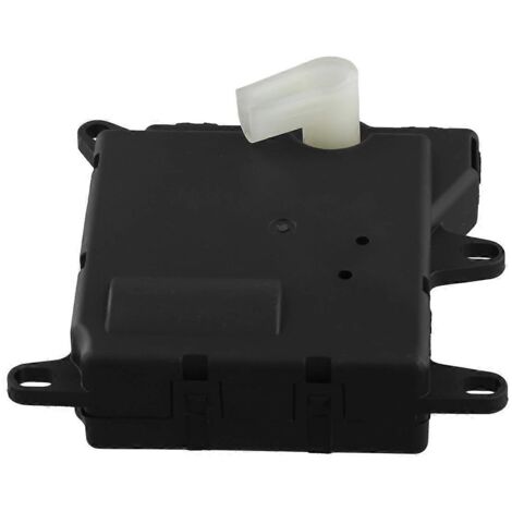 Contrôleur de chauffage noir pour Transit T12 T15 V347 V184 (1995-2012)