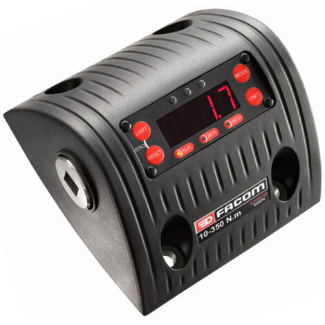 Contrôleur de couple - 2-50 Nm - STANLEY BLACK & DECKER FRANCE