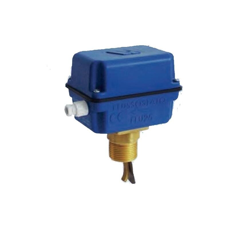 Watts - Détecteur de débit 1' pour tuyaux de DN1' à DN8