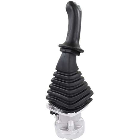 Contrôleur de Joystick de pelle en acier allié 410113 00124, poignée de fonctionnement, vanne pilote pour assemblage Daewoo LH 3