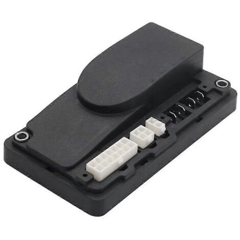 Contrôleur de moteur 1212P-2502 à magnétisme permanent CC 24 V pour A--