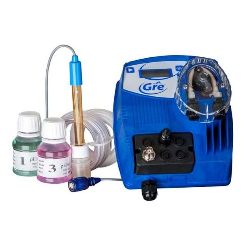 GRE - Régulateur de pH CPH14 Pool